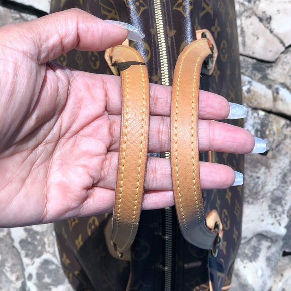 SOLD ON Tradesy discontinued Montorgueil GM ❤️ - Picture 5 of 8